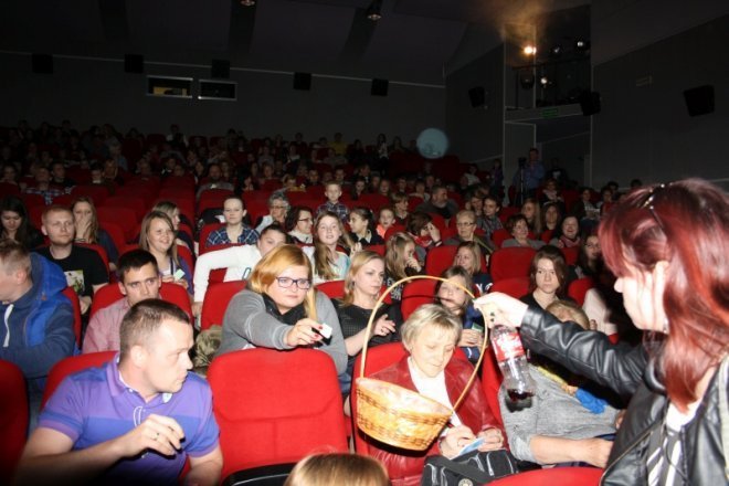 Jubileuszowy koncert Festiwalu „Talent” – „TALENT TOP” [ZDJĘCIA] - zdjęcie #77 - eOstroleka.pl