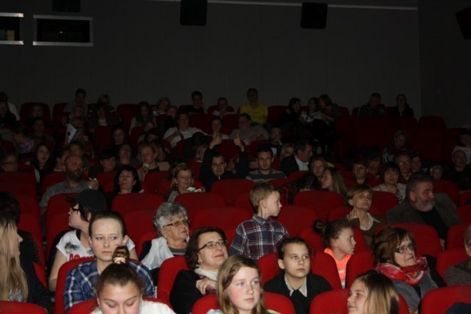 Jubileuszowy koncert Festiwalu „Talent” – „TALENT TOP” [ZDJĘCIA] - zdjęcie #76 - eOstroleka.pl