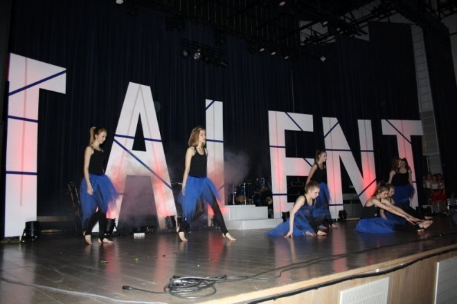 Jubileuszowy koncert Festiwalu „Talent” – „TALENT TOP” [ZDJĘCIA] - zdjęcie #67 - eOstroleka.pl