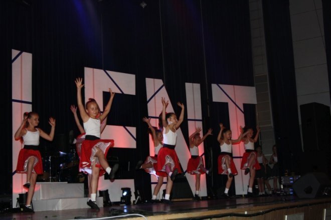 Jubileuszowy koncert Festiwalu „Talent” – „TALENT TOP” [ZDJĘCIA] - zdjęcie #59 - eOstroleka.pl