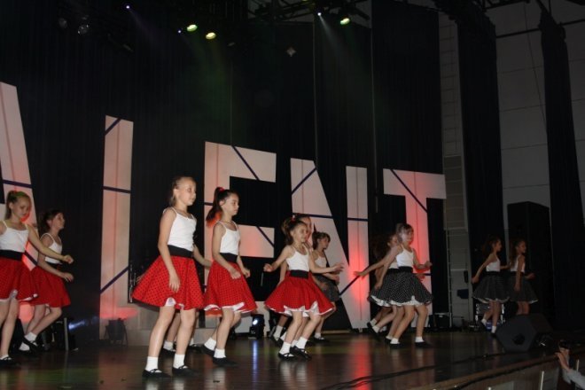 Jubileuszowy koncert Festiwalu „Talent” – „TALENT TOP” [ZDJĘCIA] - zdjęcie #60 - eOstroleka.pl