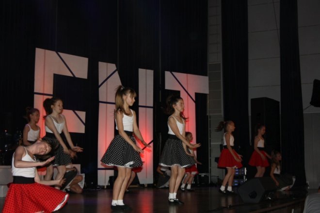 Jubileuszowy koncert Festiwalu „Talent” – „TALENT TOP” [ZDJĘCIA] - zdjęcie #118 - eOstroleka.pl