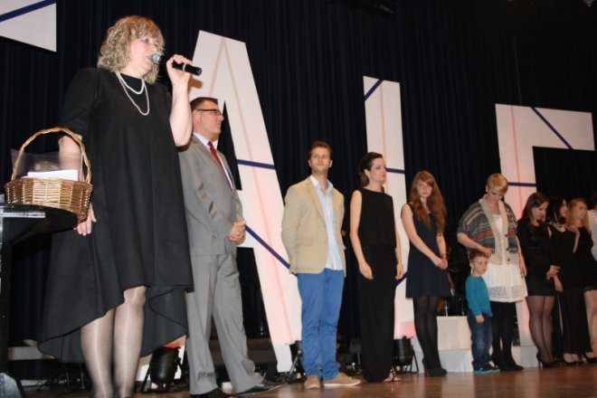 Jubileuszowy koncert Festiwalu „Talent” – „TALENT TOP” [ZDJĘCIA] - zdjęcie #112 - eOstroleka.pl