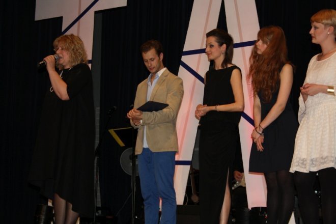 Jubileuszowy koncert Festiwalu „Talent” – „TALENT TOP” [ZDJĘCIA] - zdjęcie #103 - eOstroleka.pl