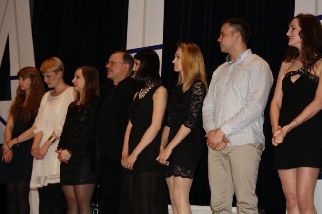 Jubileuszowy koncert Festiwalu „Talent” – „TALENT TOP” [ZDJĘCIA] - zdjęcie #91 - eOstroleka.pl