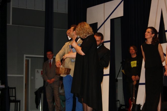 Jubileuszowy koncert Festiwalu „Talent” – „TALENT TOP” [ZDJĘCIA] - zdjęcie #89 - eOstroleka.pl
