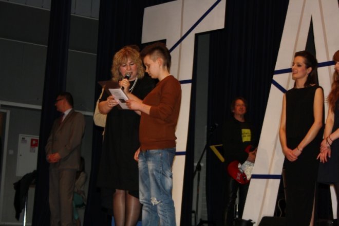 Jubileuszowy koncert Festiwalu „Talent” – „TALENT TOP” [ZDJĘCIA] - zdjęcie #85 - eOstroleka.pl