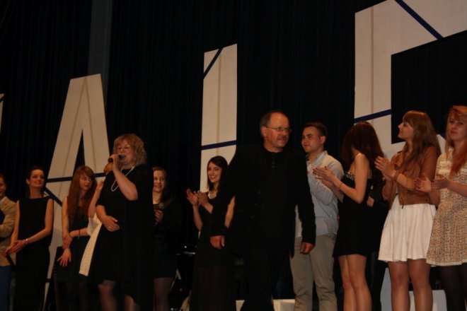 Jubileuszowy koncert Festiwalu „Talent” – „TALENT TOP” [ZDJĘCIA] - zdjęcie #83 - eOstroleka.pl