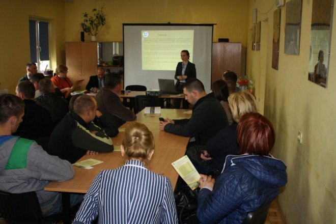 Szkolenia dotyczące upraw ekologicznych - zdjęcie #3 - eOstroleka.pl
