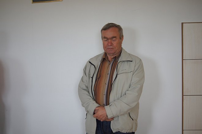 Wojciech Jasiński spotkał się z mieszkańcami powiatu ostrołęckiego - zdjęcie #4 - eOstroleka.pl