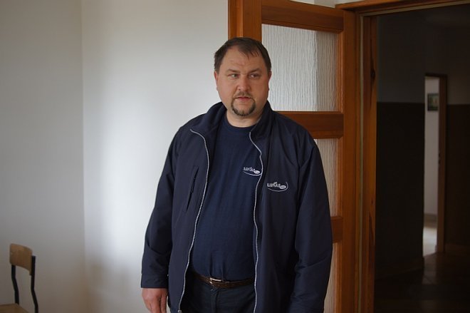Wojciech Jasiński spotkał się z mieszkańcami powiatu ostrołęckiego - zdjęcie #23 - eOstroleka.pl