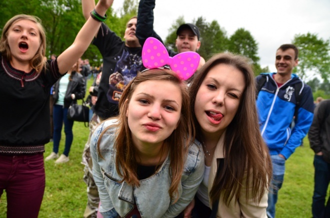 Kortowiada 2014 - zdjęcie #47 - eOstroleka.pl