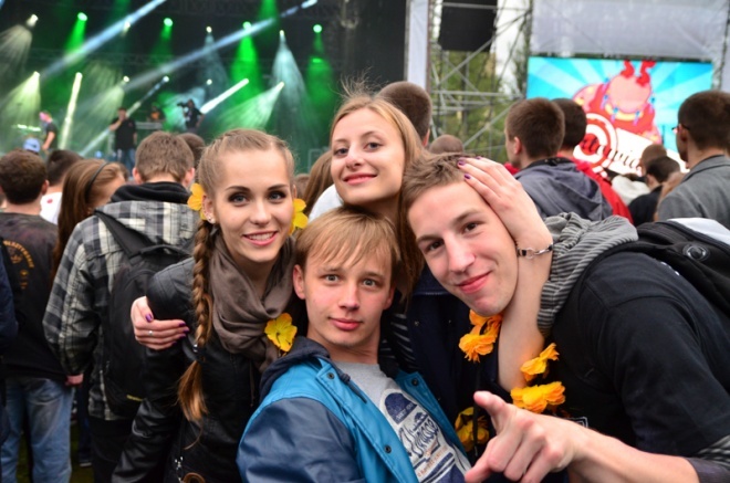 Kortowiada 2014 - zdjęcie #46 - eOstroleka.pl