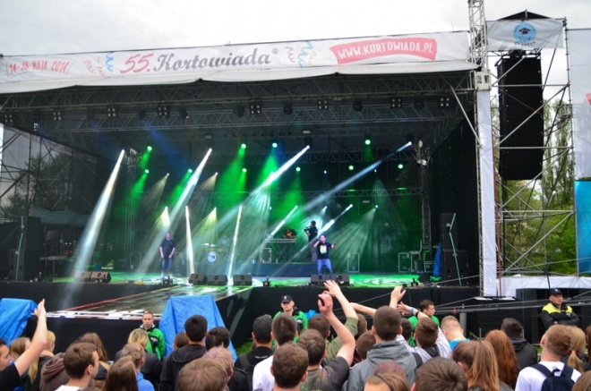Kortowiada 2014 - zdjęcie #44 - eOstroleka.pl