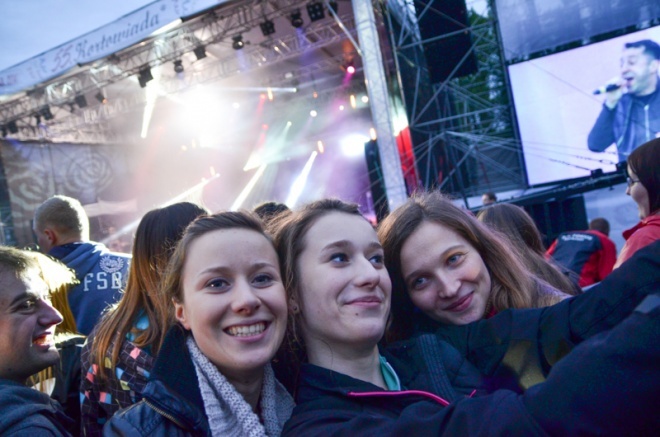 Kortowiada 2014 - zdjęcie #39 - eOstroleka.pl