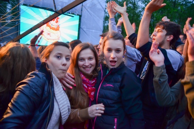 Kortowiada 2014 - zdjęcie #33 - eOstroleka.pl