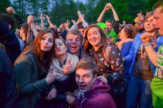 Kortowiada 2014 - zdjęcie #32 - eOstroleka.pl