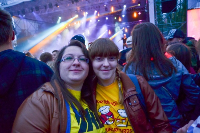 Kortowiada 2014 - zdjęcie #31 - eOstroleka.pl