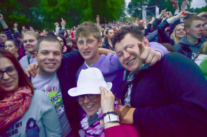 Kortowiada 2014 - zdjęcie #26 - eOstroleka.pl