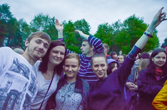 Kortowiada 2014 - zdjęcie #25 - eOstroleka.pl