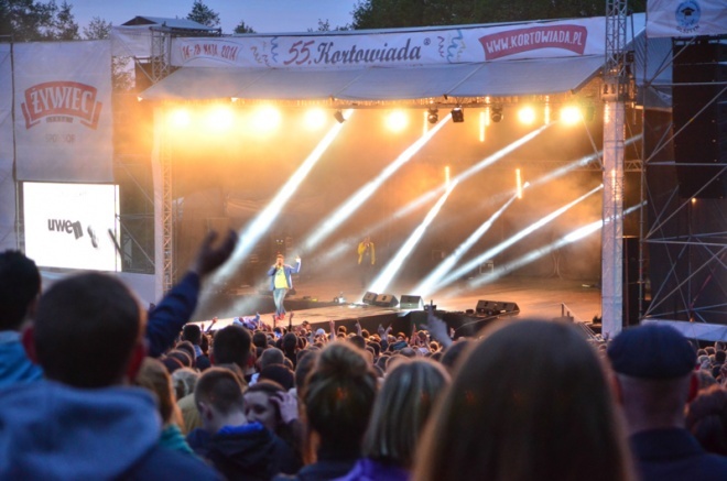 Kortowiada 2014 - zdjęcie #23 - eOstroleka.pl