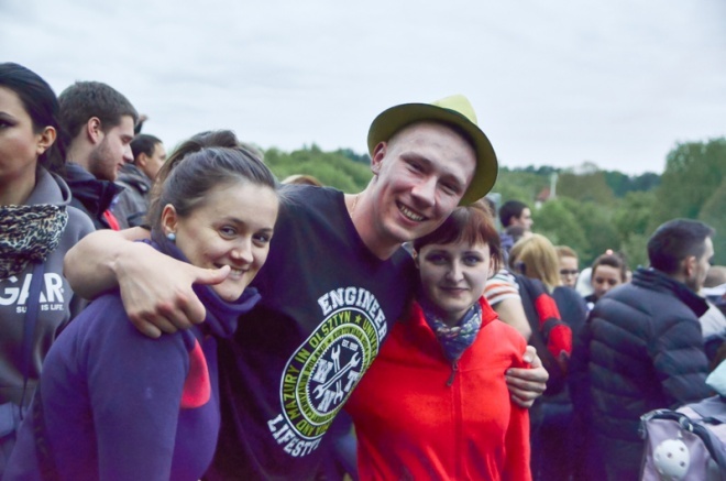Kortowiada 2014 - zdjęcie #22 - eOstroleka.pl