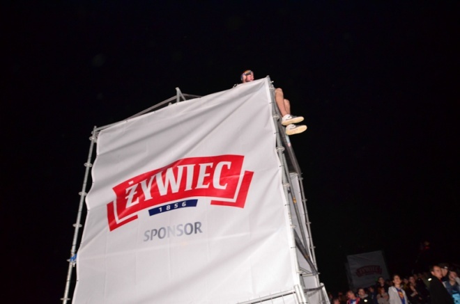 Kortowiada 2014 - zdjęcie #18 - eOstroleka.pl