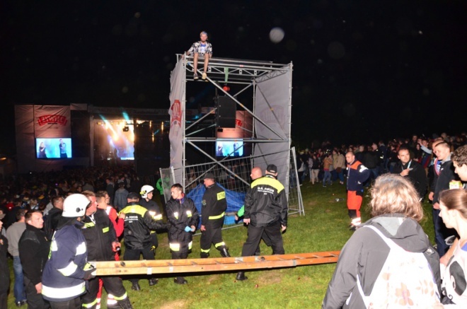 Kortowiada 2014 - zdjęcie #12 - eOstroleka.pl