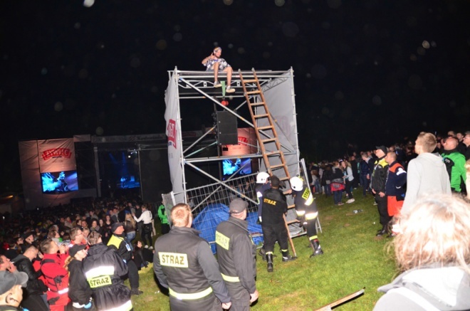 Kortowiada 2014 - zdjęcie #8 - eOstroleka.pl