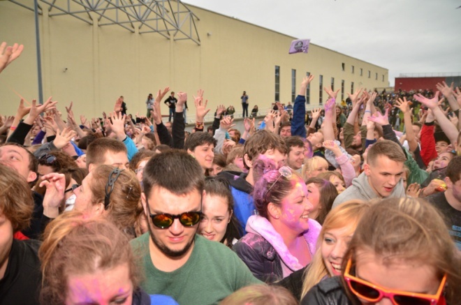 Kortowiada 2014 - zdjęcie #102 - eOstroleka.pl