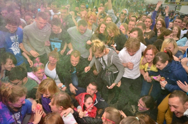 Kortowiada 2014 - zdjęcie #101 - eOstroleka.pl