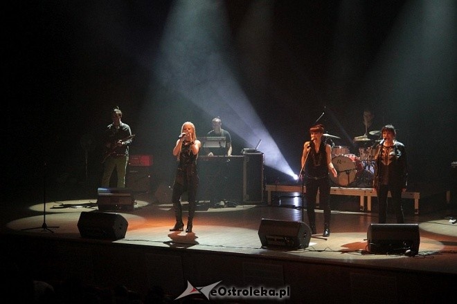 Energetyczny koncert ShataQs w Ostrołęce [17.05.2014] - zdjęcie #55 - eOstroleka.pl