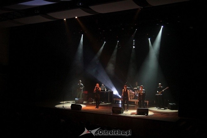 Energetyczny koncert ShataQs w Ostrołęce [17.05.2014] - zdjęcie #54 - eOstroleka.pl