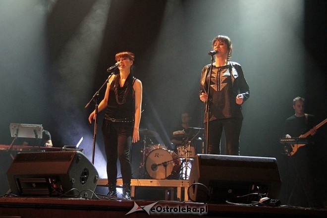 Energetyczny koncert ShataQs w Ostrołęce [17.05.2014] - zdjęcie #48 - eOstroleka.pl