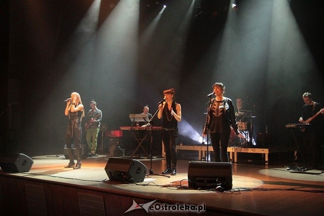 Energetyczny koncert ShataQs w Ostrołęce [17.05.2014] - zdjęcie #46 - eOstroleka.pl