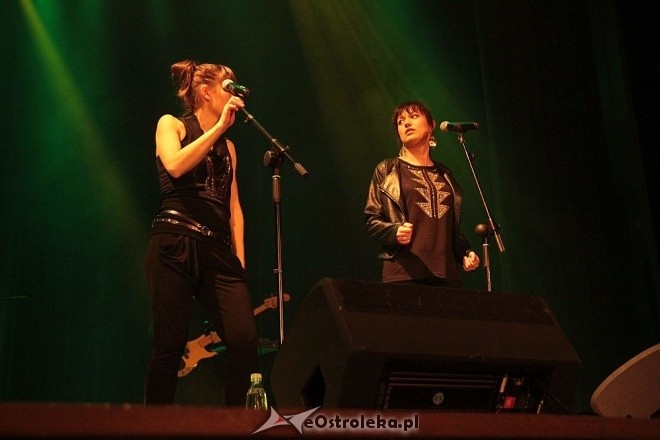 Energetyczny koncert ShataQs w Ostrołęce [17.05.2014] - zdjęcie #35 - eOstroleka.pl
