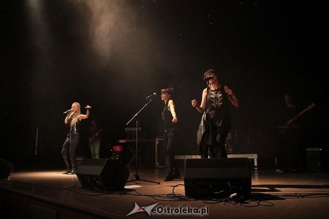 Energetyczny koncert ShataQs w Ostrołęce [17.05.2014] - zdjęcie #16 - eOstroleka.pl