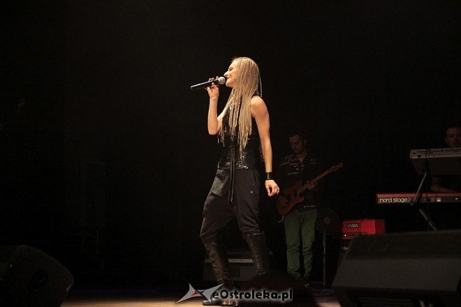 Energetyczny koncert ShataQs w Ostrołęce [17.05.2014] - zdjęcie #14 - eOstroleka.pl