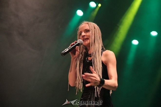 Energetyczny koncert ShataQs w Ostrołęce [17.05.2014] - zdjęcie #7 - eOstroleka.pl