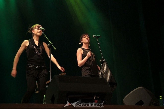 Energetyczny koncert ShataQs w Ostrołęce [17.05.2014] - zdjęcie #3 - eOstroleka.pl
