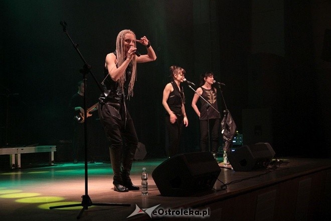 Energetyczny koncert ShataQs w Ostrołęce [17.05.2014] - zdjęcie #55 - eOstroleka.pl