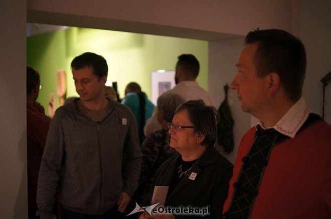 „Kurpie od Kuchni” – Noc Muzeów w Ostrołęce [17.05.2014] - zdjęcie #16 - eOstroleka.pl