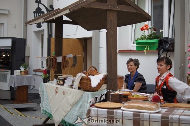 „Kurpie od Kuchni” – Noc Muzeów w Ostrołęce [17.05.2014] - zdjęcie #41 - eOstroleka.pl