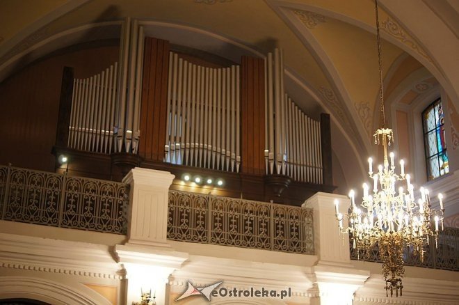 Ostrołęckie Dni Muzyki Organowej i Kameralnej rozpoczęte [17.05.2014] - zdjęcie #12 - eOstroleka.pl