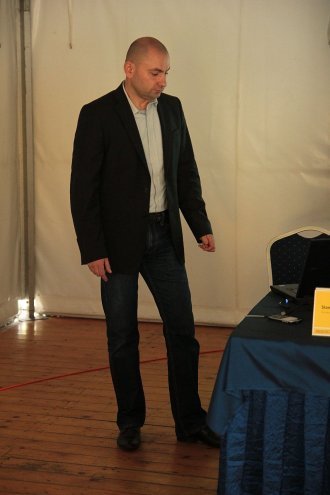 Dni otwarte w ostrołęckich zakładach Ytong [17.05.2014] - zdjęcie #17 - eOstroleka.pl