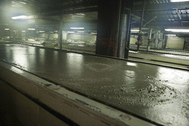 Dni otwarte w ostrołęckich zakładach Ytong [17.05.2014] - zdjęcie #9 - eOstroleka.pl