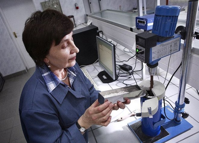 Dni otwarte w ostrołęckich zakładach Ytong [17.05.2014] - zdjęcie #2 - eOstroleka.pl