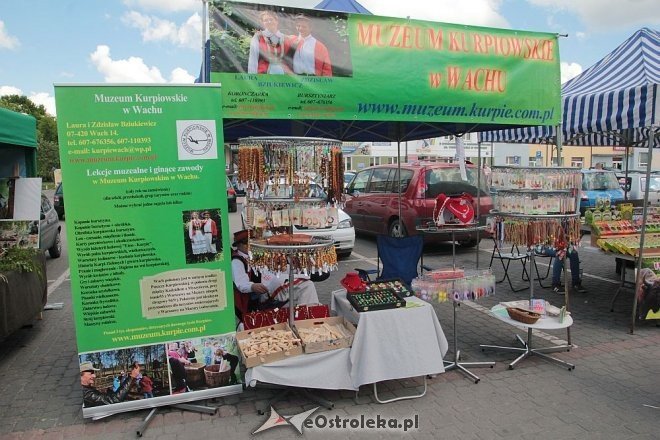 Dzień Ziemi w Ostrołęce [18.05.2014] - zdjęcie #63 - eOstroleka.pl