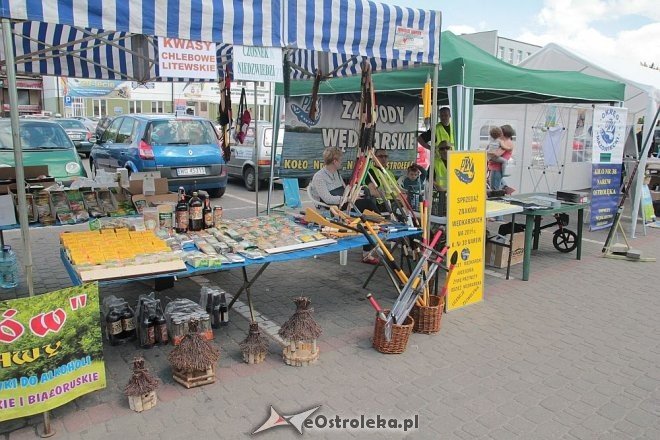 Dzień Ziemi w Ostrołęce [18.05.2014] - zdjęcie #57 - eOstroleka.pl