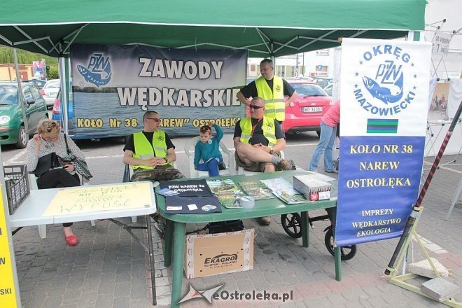 Dzień Ziemi w Ostrołęce [18.05.2014] - zdjęcie #55 - eOstroleka.pl